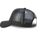 cappellino-trucker-nero-log-no-di-von-dutch