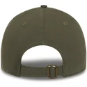 cappelli-curva-verde-cinghia-regolabile-9forty-di-new-era