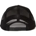 cappelli-curva-nero-snapback-the-farm-di-goorin-bros