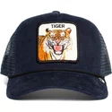 goorin-bros-tiger-rage-navy-blue-trucker-hat