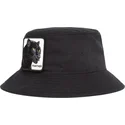 secchi-nero-dei-bucket-negro-pantera-truth-seeker-the-farm-di-goorin-bros
