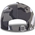 cappelli-curva-mimetizzazione-cinghia-regolabile-negro-negro-9forty-dei-los-angeles-dodgers-mlb-di-new-era