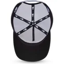 cappellino-trucker-bianco-e-nero-a-frame-retro-dei-las-vegas-raiders-nfl-di-new-era