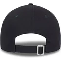 cappelli-curva-blu-marino-cinghia-regolabile-dorado-9forty-league-essential-dei-new-york-yankees-mlb-di-new-era