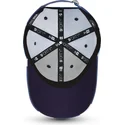 cappelli-curva-mimetizzazione-cinghia-regolabile-9forty-dei-los-angeles-dodgers-mlb-di-new-era