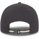 cappelli-curva-grigio-cinghia-regolabile-9forty-di-new-era