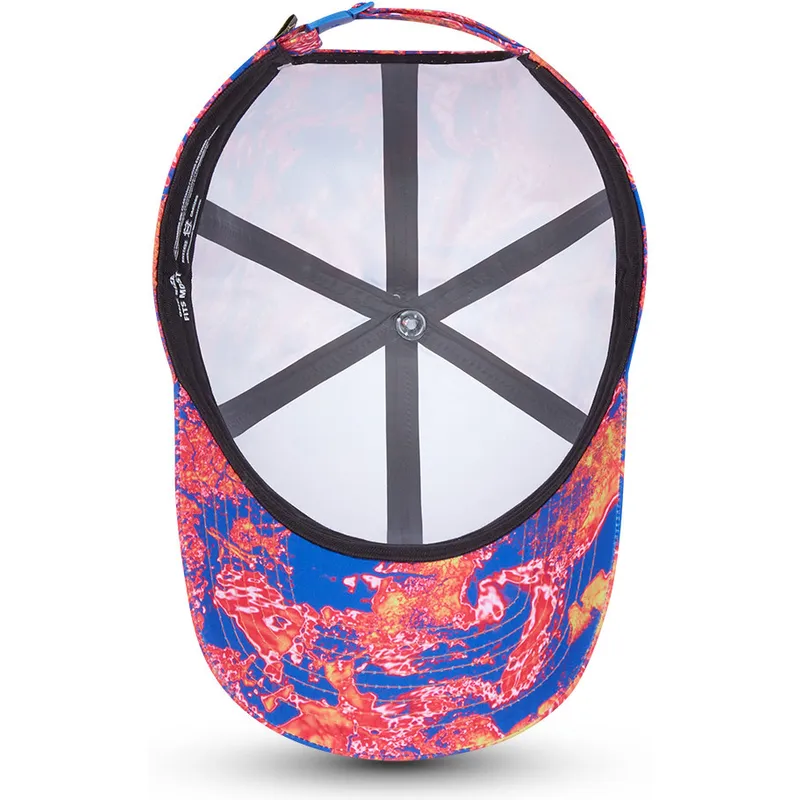 cappelli-curva-rosa-cinghia-regolabile-9forty-di-new-era cappelli-curva-rosa-cinghia-regolabile-9forty-di-new-era