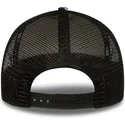 cappelli-curva-grigio-snapback-negro-9forty-tiger-print-dei-new-york-yankees-mlb-di-new-era