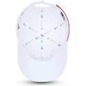 cappelli-curva-bianco-cinghia-regolabile-9forty-side-mark-dei-chicago-bulls-nba-di-new-era