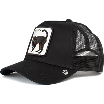 cappelli-curva-nero-snapback-the-farm-di-goorin-bros