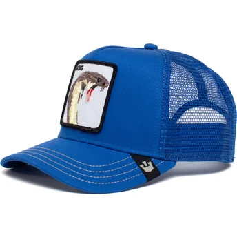 cappelli-curva-blu-snapback-the-farm-di-goorin-bros
