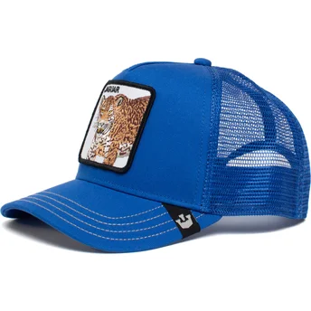 cappelli-curva-blu-snapback-the-farm-di-goorin-bros