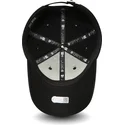 cappellino-nero-con-visiera-curva-regolabile-9forty-essential-dell-atletico-de-madrid-lfp-di-new-era