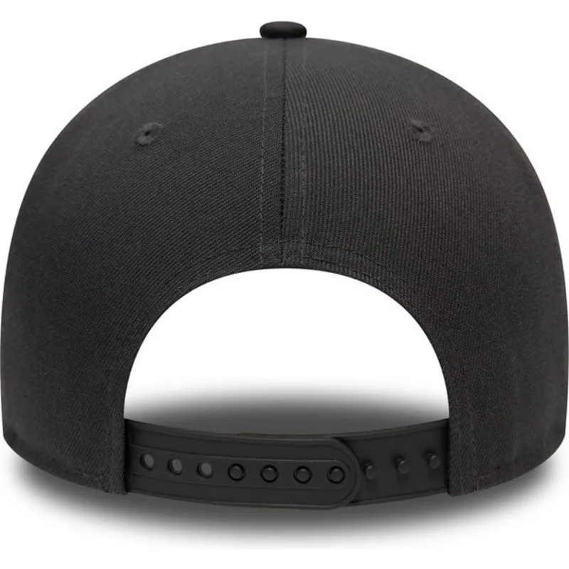 cappelli-curva-grigio-snapback-9forty-repreve-pop-dei-los-angeles-dodgers-mlb-di-new-era cappelli-curva-grigio-snapback-9forty-repreve-pop-dei-los-angeles-dodgers-mlb-di-new-era