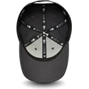 cappelli-curva-grigio-snapback-9forty-repreve-pop-dei-los-angeles-dodgers-mlb-di-new-era