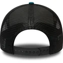 cappellino-trucker-blu-character-a-frame-diavolo-della-tasmania-looney-tunes-di-new-era