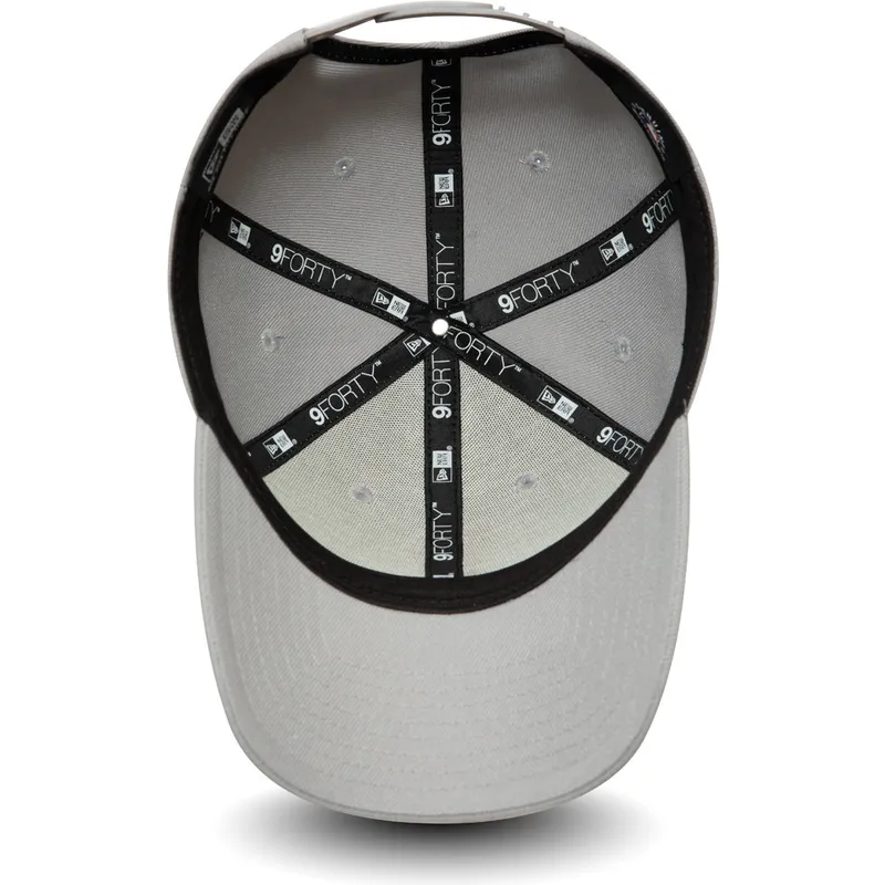 cappelli-curva-grigio-snapback-9forty-repreve-pop-dei-boston-red-sox-mlb-di-new-era