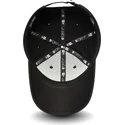 cappelli-curva-nero-cinghia-regolabile-9forty-league-essential-dei-new-york-yankees-mlb-di-new-era