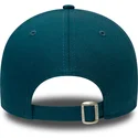 cappellino-curvo-blu-regolabile-9forty-league-essential-dei-new-york-yankees-mlb-di-new-era