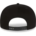 cappelli-curva-nero-snapback-9fifty-essential-stretch-fit-de-atletico-dei-atletico-de-madrid-lfp-di-new-era