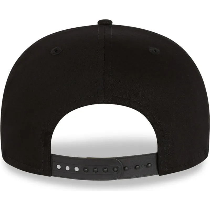 cappelli-curva-nero-snapback-9fifty-essential-stretch-fit-de-atletico-dei-atletico-de-madrid-lfp-di-new-era cappelli-curva-nero-snapback-9fifty-essential-stretch-fit-de-atletico-dei-atletico-de-madrid-lfp-di-new-era