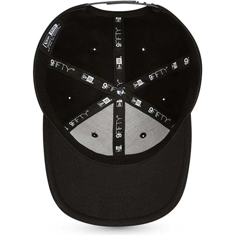 cappelli-curva-nero-snapback-9fifty-essential-stretch-fit-de-atletico-dei-atletico-de-madrid-lfp-di-new-era cappelli-curva-nero-snapback-9fifty-essential-stretch-fit-de-atletico-dei-atletico-de-madrid-lfp-di-new-era
