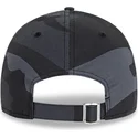 cappelli-curva-mimetizzazione-cinghia-regolabile-negro-9forty-de-atletico-dei-atletico-de-madrid-lfp-di-new-era