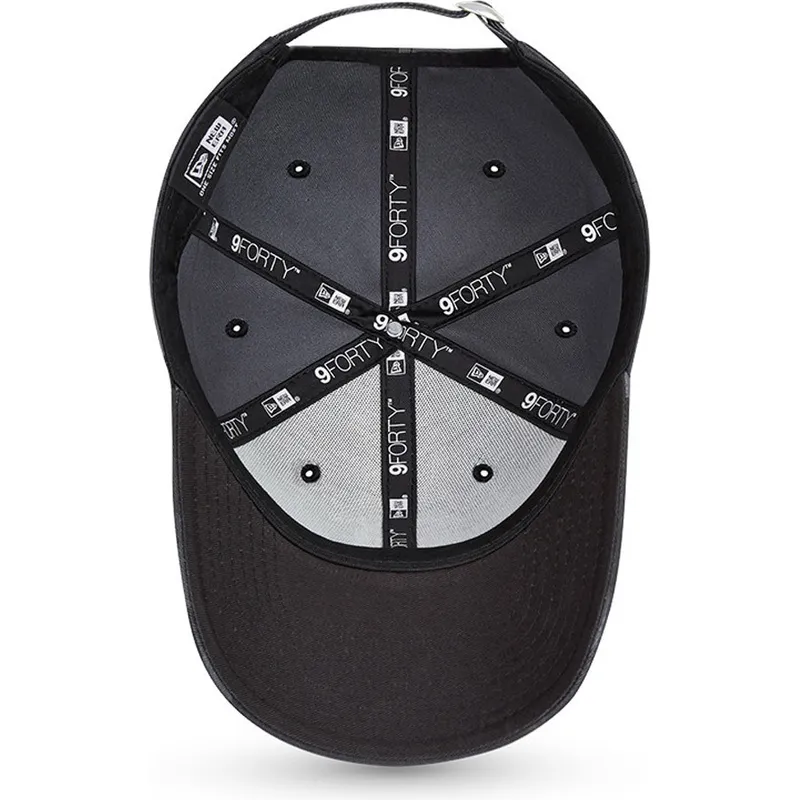 cappelli-curva-mimetizzazione-cinghia-regolabile-negro-9forty-de-atletico-dei-atletico-de-madrid-lfp-di-new-era cappelli-curva-mimetizzazione-cinghia-regolabile-negro-9forty-de-atletico-dei-atletico-de-madrid-lfp-di-new-era