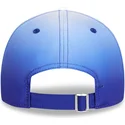 cappelli-curva-blu-cinghia-regolabile-9forty-fade-dei-chelsea-football-club-premier-league-di-new-era