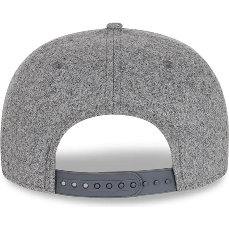 cappelli-piatta-grigio-snapback-9fifty-low-profile-heritage-dei-chelsea-football-club-premier-league-di-new-era
