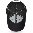 cappellino-curvo-nero-regolabile-con-logo-nero-9forty-rubber-patch-del-manchester-united-football-club-di-new-era