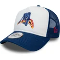 cappelli-curva-blu-snapback-a-frame-frame-dei-brooklyn-cyclones-milb-di-new-era