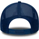 cappelli-curva-blu-snapback-a-frame-frame-dei-brooklyn-cyclones-milb-di-new-era