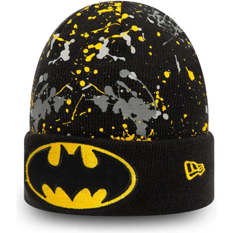 cappelli-nero-per-bambino-di-new-era