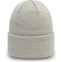 cappello-grigio-team-cuff-dei-new-york-yankees-mlb-di-new-era