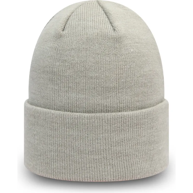 cappelli-grigio-team-cuff-dei-new-york-yankees-mlb-di-new-era