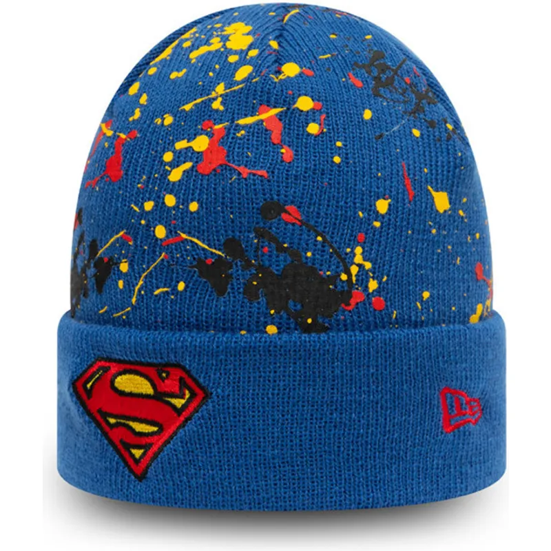 cappelli-blu-per-bambino-di-new-era