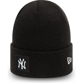 cappelli-nero-team-cuff-dei-new-york-yankees-mlb-di-new-era