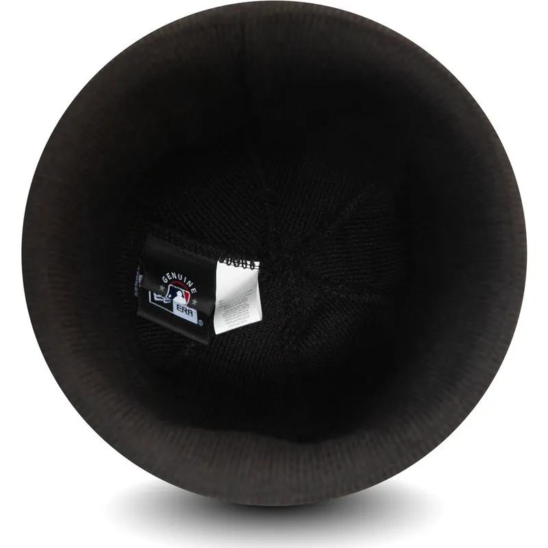 cappelli-nero-team-cuff-dei-new-york-yankees-mlb-di-new-era