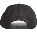 gorra-trucker-nera-ragno-deadly-encounter-the-farm-di-goorin-bros