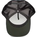 gorra-trucker-nera-ragno-deadly-encounter-the-farm-di-goorin-bros