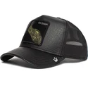 cappelli-curva-nero-snapback-the-farm-di-goorin-bros