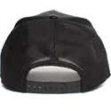cappelli-curva-nero-snapback-the-farm-di-goorin-bros