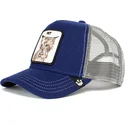 cappelli-curva-blu-snapback-the-farm-di-goorin-bros