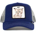 cappelli-curva-blu-snapback-the-farm-di-goorin-bros