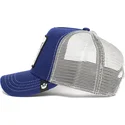 cappelli-curva-blu-snapback-the-farm-di-goorin-bros