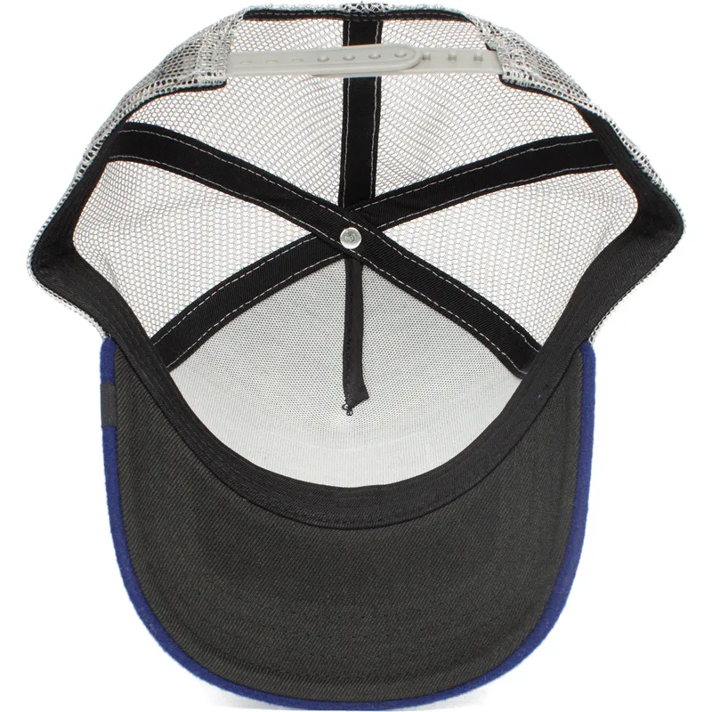 cappelli-curva-blu-snapback-the-farm-di-goorin-bros