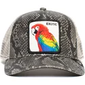 cappelli-curva-nero-snapback-the-farm-di-goorin-bros