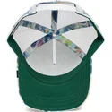 cappelli-curva-bianco-snapback-the-farm-di-goorin-bros