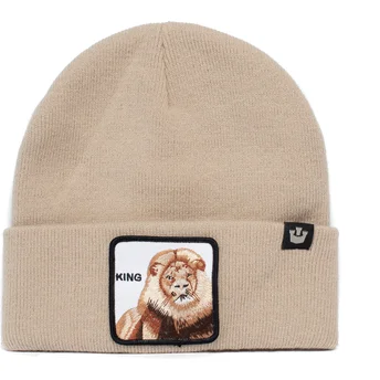 cappelli-curva-marrone-snapback-the-farm-di-goorin-bros